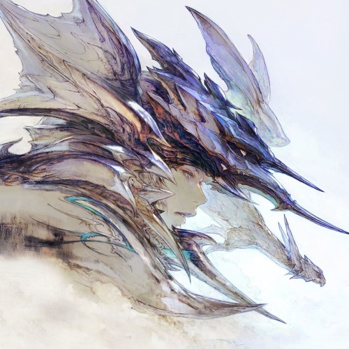 Final Fantasy XIV - Heavensward Trailer Song