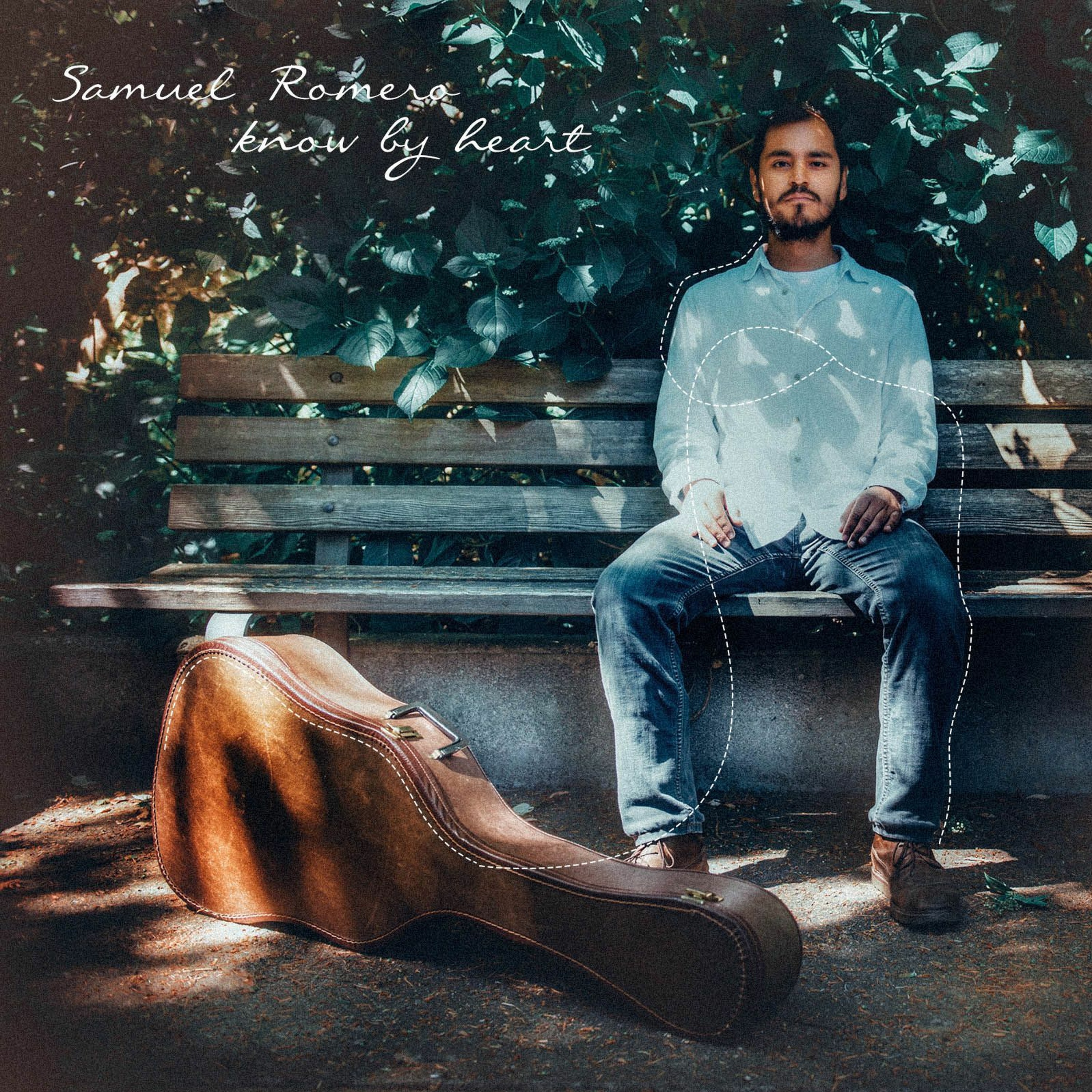 Samuel Romero Music