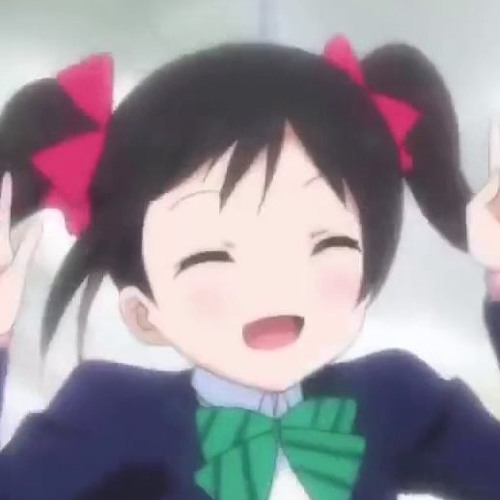 Nico Nico Nii