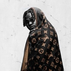 Gunna Type Beat - "DROWN" (Prod By. King Corn Beatzz)