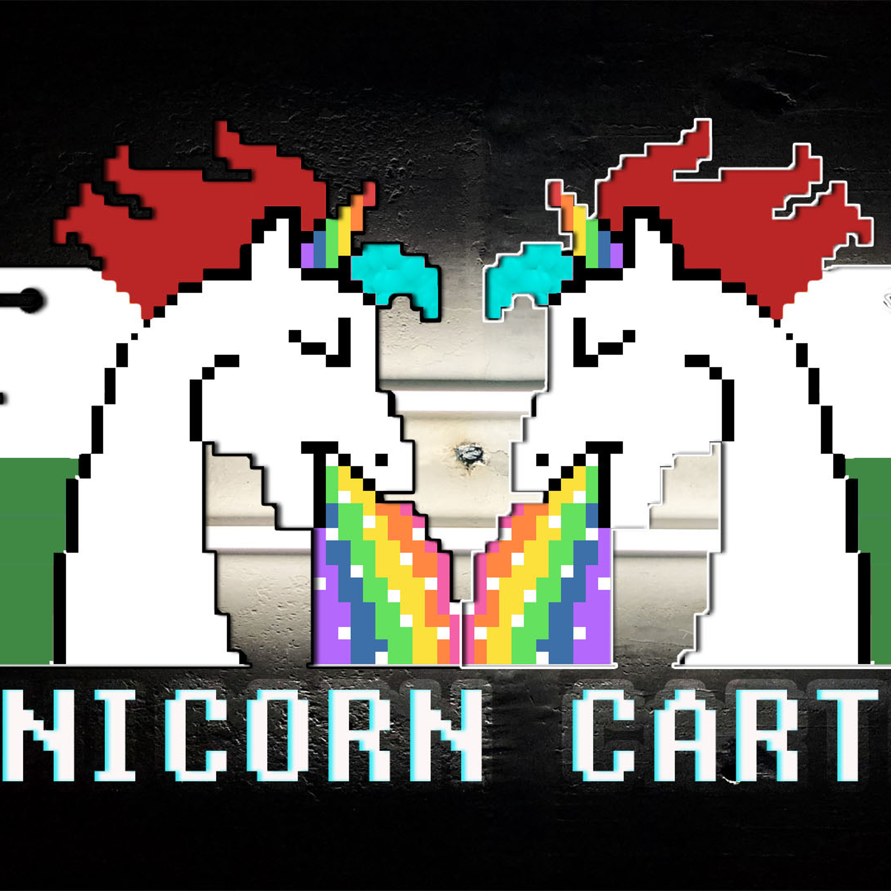 Unicorn RecordsMx
