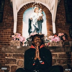 SCISSOR HANDS [prod. Cure] *BONUS*