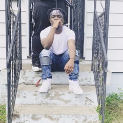 AT IT AGAIN ft Ghostofdonny