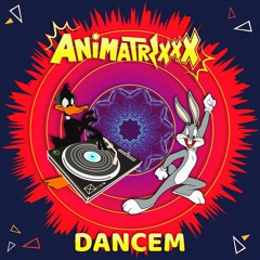 Dancem - Animatrixxx (Original Mix)FREE DOWNLOAD