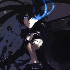 BLACK★ROCK SHOOTER(Rough Demo)