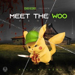 Meet The Woo (Spanish Remix)
