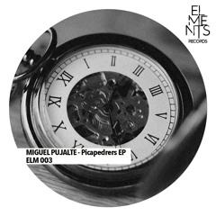 Miguel Pujalte - 1.618033 (Original Mix)