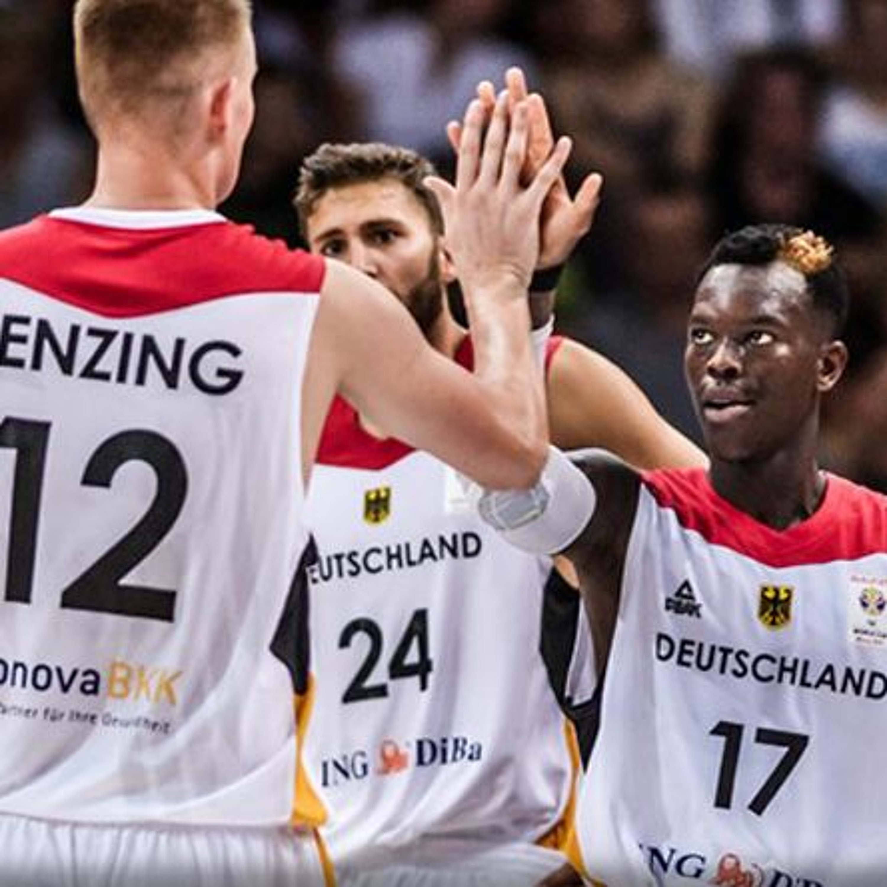 basketball.de-Podcast