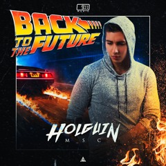 BACK TO THE FUTURE - HOLGUIN (LIVE SET)