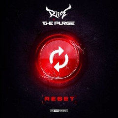 DJIPE & The Purge - Reset