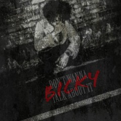 Don't Wanna Talk About It (prod. YoungKio)