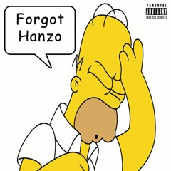 Forgot Hanzo