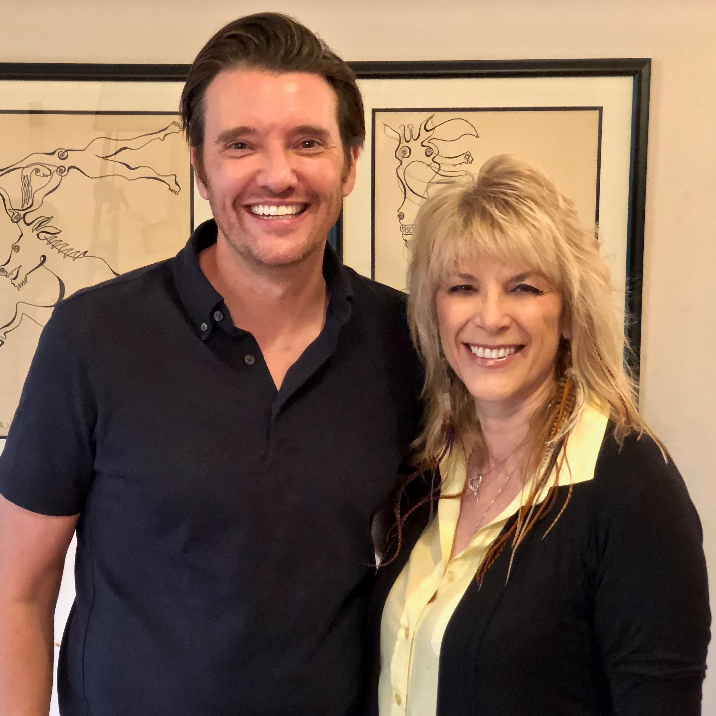 Game Changers With Vicki Abelson