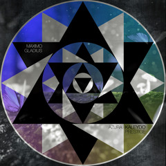 KLP132 : Maximo Gladius - Azura (Soulful Extended)