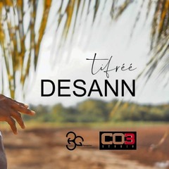 Ti Fréé - DESANN