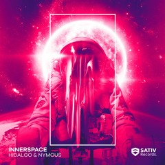 Innerspace (w/ Hidalgo)