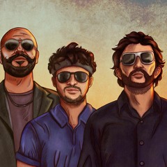 أوتوستراد - راحت يا خال Autostrad Rahat Ya Khal