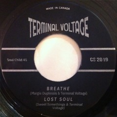 Breathe