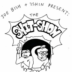 The Shit-Show Episode #49: Cover the Monkey