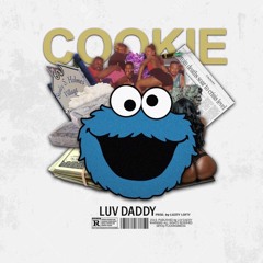 Luv Daddy - Cookie