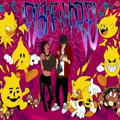 FLAME WORLD (FULL MIX)