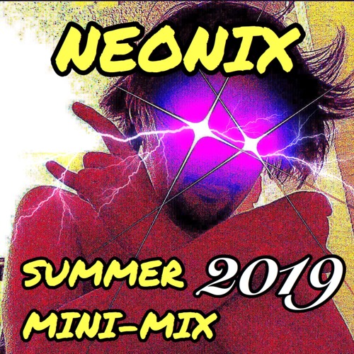 2019 SUMMER MIX
