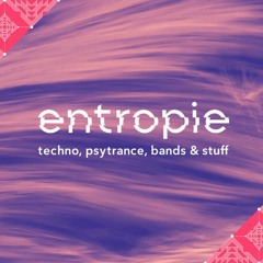 Experimental Lofi at Entropie Festival 2019 | Geo-Dome (VINYL)