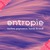 Artwork for Experimental Lofi at Entropie Festival 2019 | Geo-Dome (VINYL)