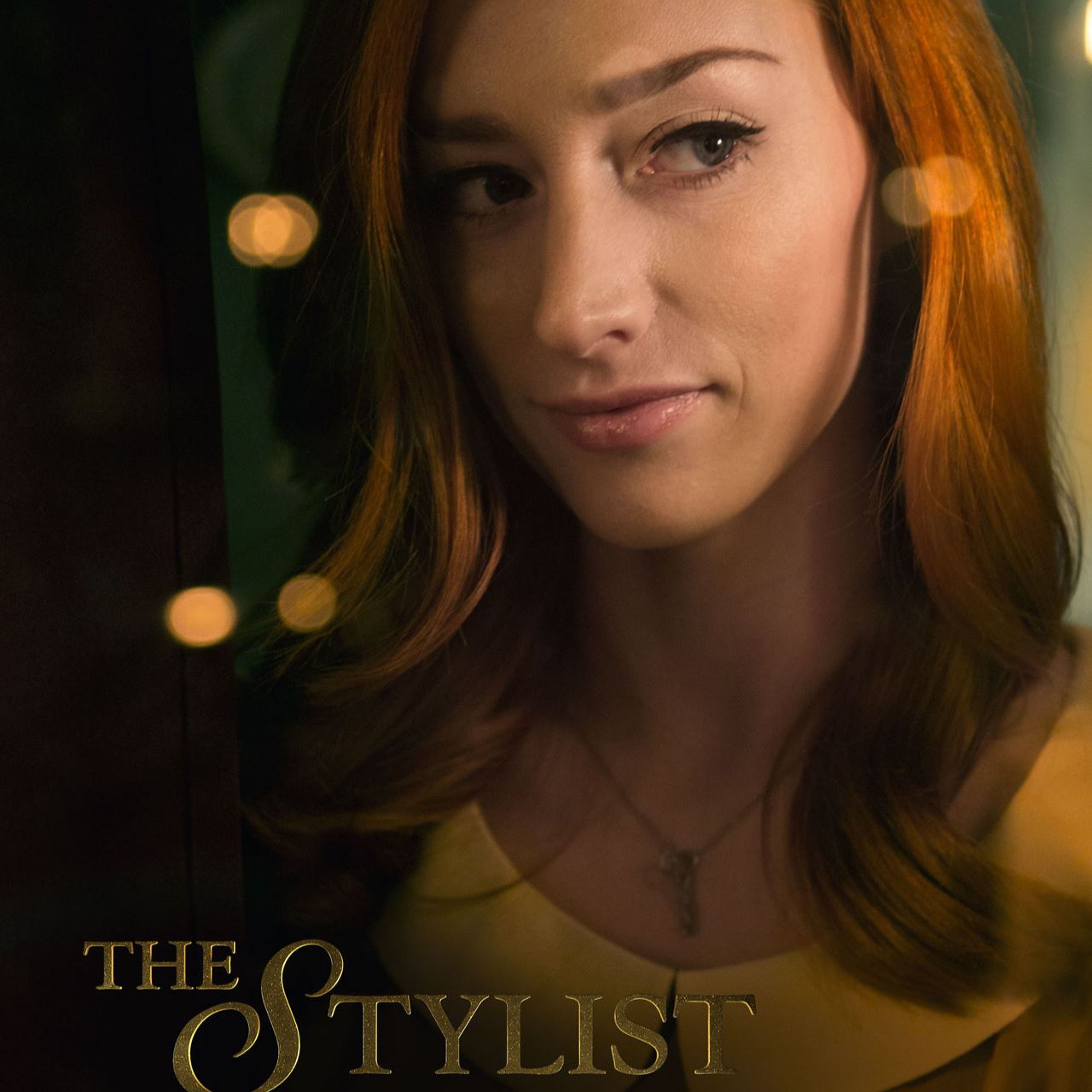 HHR Ep. 345: We sit down with Jill Sixx & Najarra Townsend talking the 'The Stylist' Kickstarter episode artwork