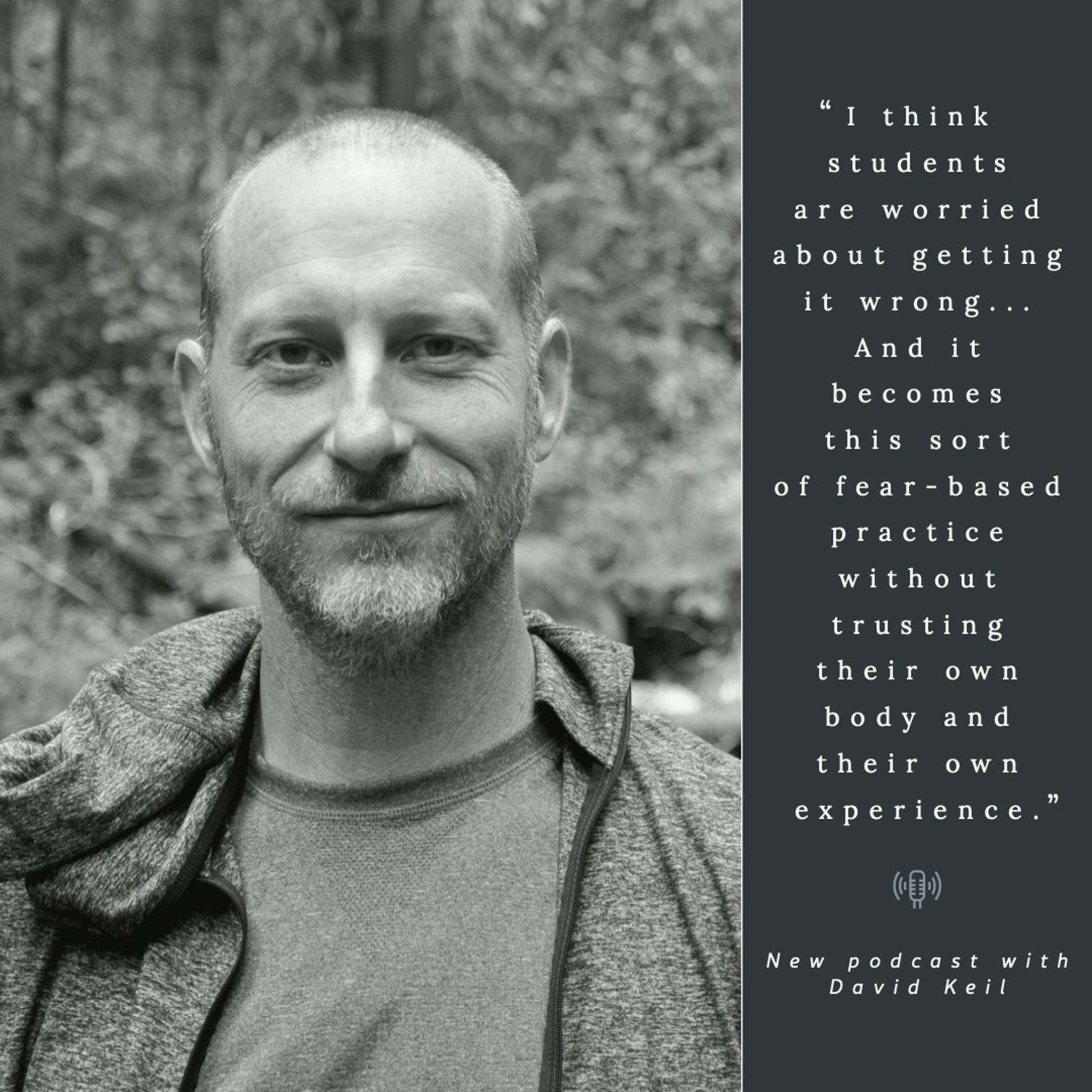 Ashtanga Dispatch Podcast
