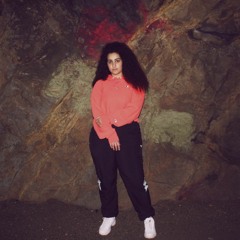 Murder On My Mind - Female Version (Cover) [prod. ColeKela]