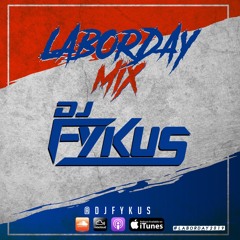 Labor Day Weekend Mix 2019