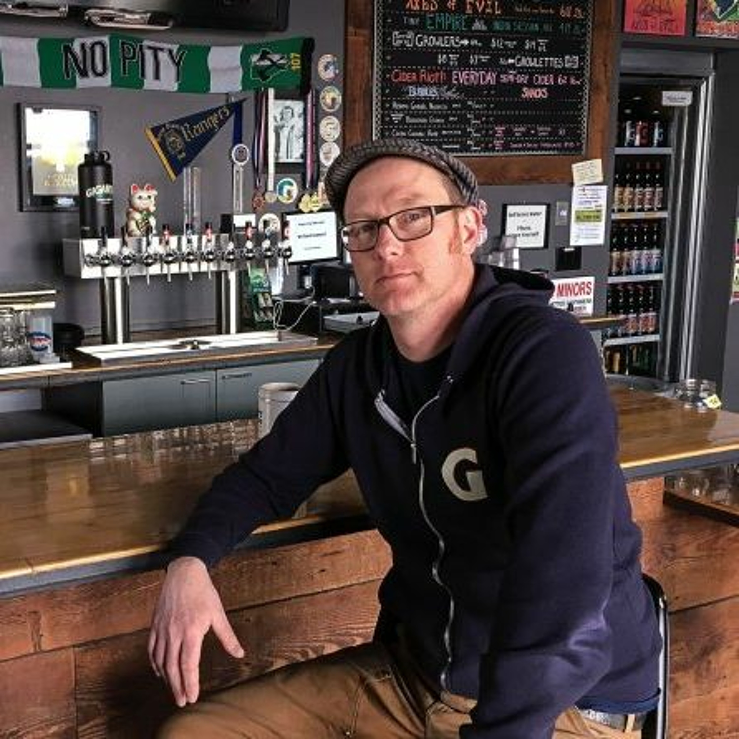 Beervana Podcast