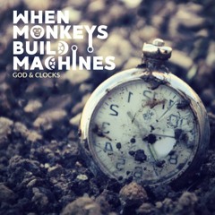 God & Clocks(Coldplay Mashup)