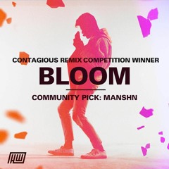 Haywyre - Contagious (Bloom Remix)