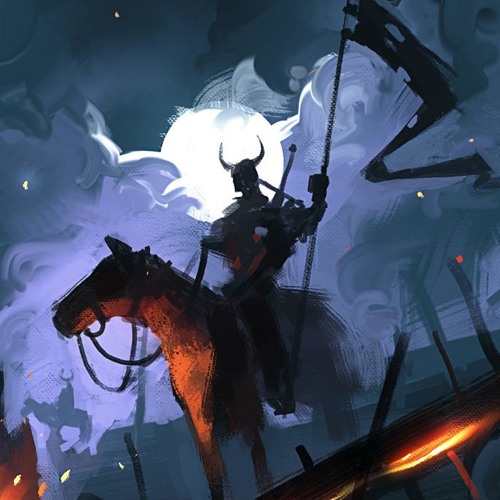 Maignardi - The One Who Defeated Samurai