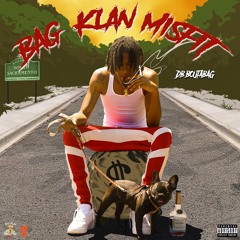 DB.boutabag - Bag Klan Trippin (Prod. Yung Pear) [Thizzler Exclusive]