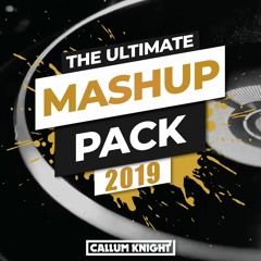 The Ultimate Mashup Pack 2019