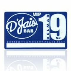 DJAIS LABOR DAY WEEKEND MIX 2019