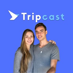 Nossa Primeira Viagem Juntos | Tripcast 003