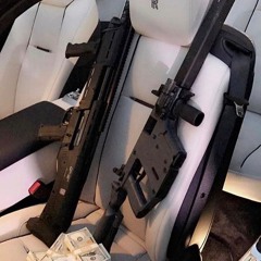 Glizz Balla X Flashy Hundo - ROCKSTAR