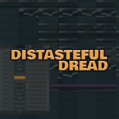 Distasteful Dread [A MEGALOVANIA made only using Sytrus]