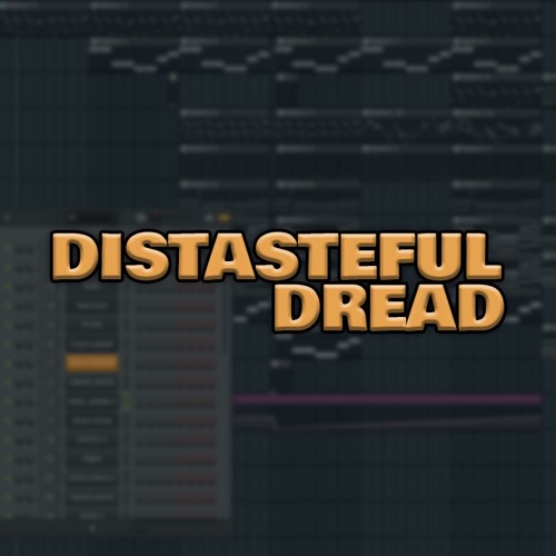 Distasteful Dread [A MEGALOVANIA made only using Sytrus]