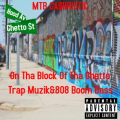 I Ain't Playin No More (Give Me Respect)-MTB