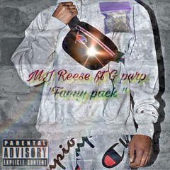 MJ Reese ft G Purp - Fanny Pack