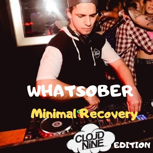 Minimal Recovery (Cloud Nine Edition)