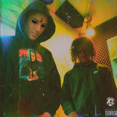 hellkat ft. yatchel (prod. ronsupreme & gualabeatz) [VIDEO LINK IN SONG DESCRIPTION]