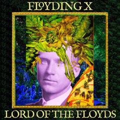 Silent Disco – Lord of the Floyds