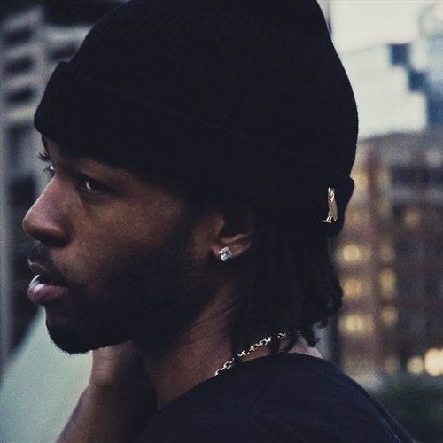 PARTYNEXTDOOR- Another Day (Slowed+reverb)