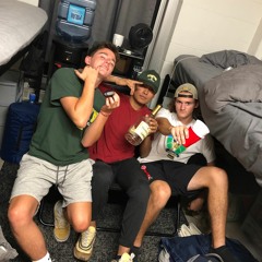 Room 419 (feat. Kib & Espo)